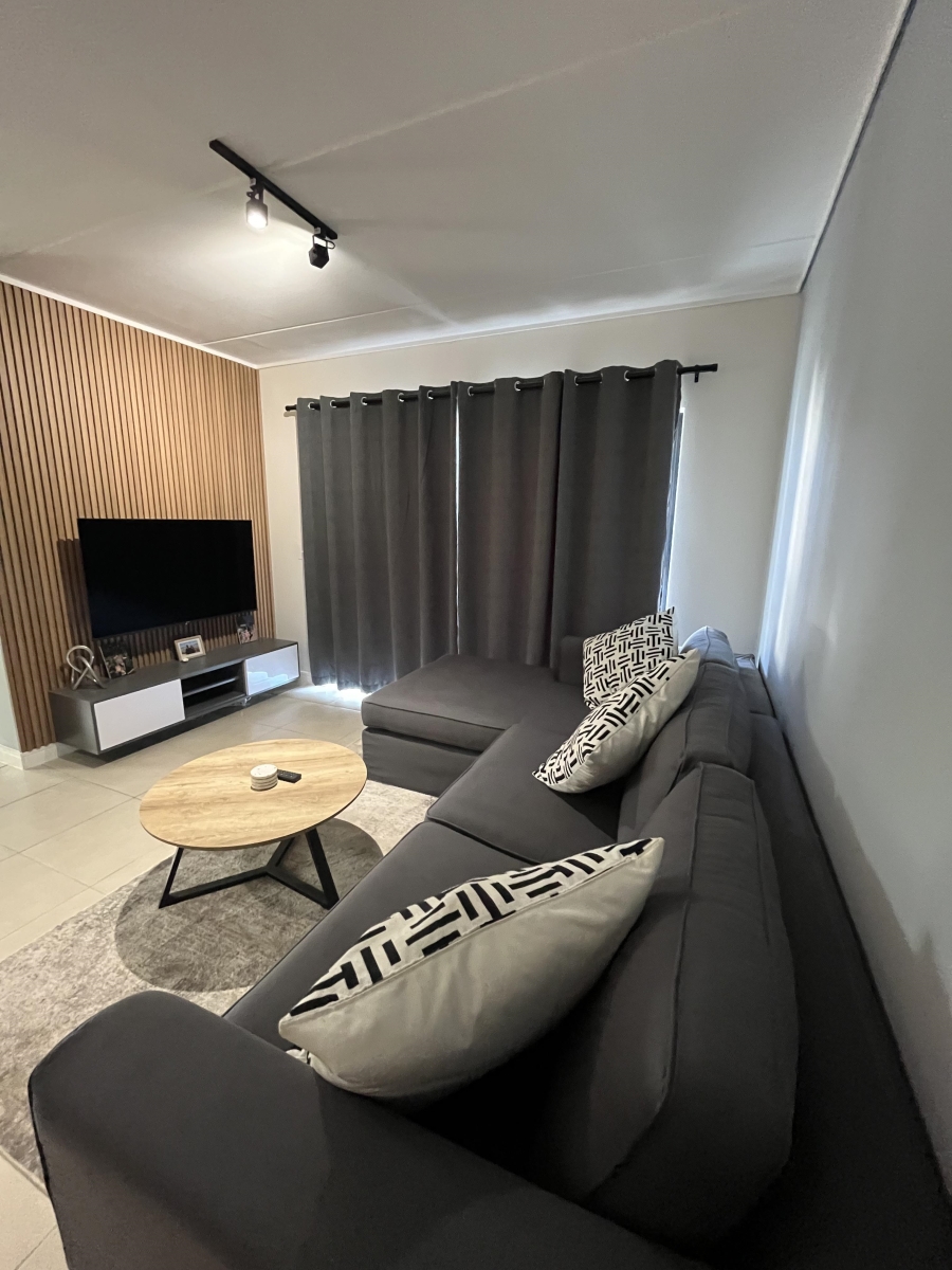 To Let 2 Bedroom Property for Rent in Richwood Western Cape